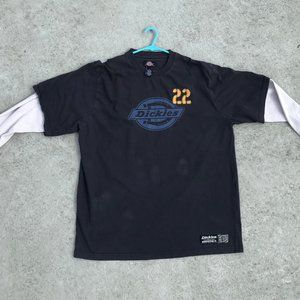 Dickies Layering Combo, Long-sleeve shirt